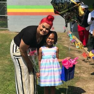 Meet your Posher, Mandii